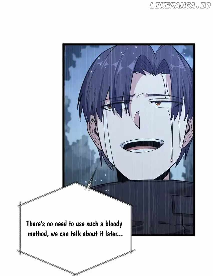 This Hero is a Money Supremacist Chapter 25 38